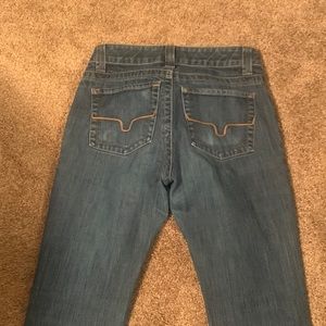 Kimes ranch jeans Betty 0/34